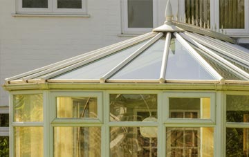 conservatory roof repair Long Green
