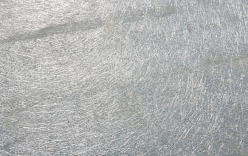 Long Green laminate fibreglass or shingles?