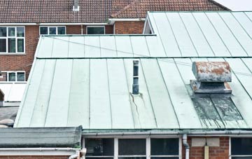 Long Green lead roofing costs