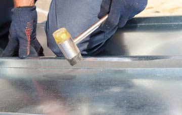 Long Green metal roofing costs