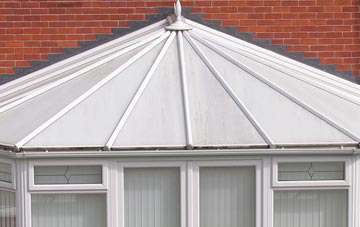 Long Green polycarbonate conservatory roof repairs