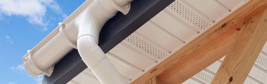 get Long Green guttering quotes today