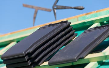 Long Green slate roof alternatives