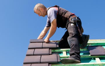 disadvantages of Long Green slate roofing