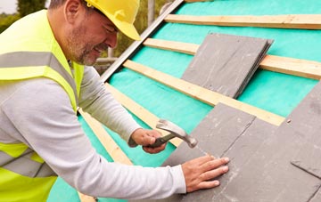 benefits of Long Green roofing slate