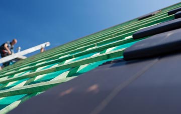 Long Green slate roofing costs