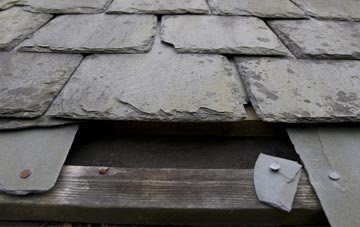 Long Green slate roof repairs and maintenance