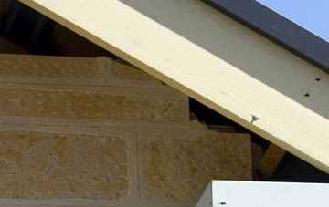 soffit repair Long Green
