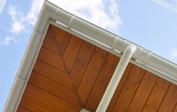 Long Green soffit types