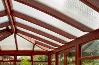 Long Green conservatory roofing insulation