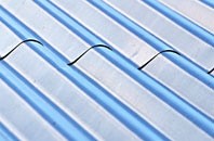 Long Green corrugated roofing
