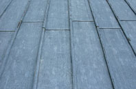 Long Green lead roofing
